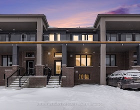 305 Catsfoot Walk, Ottawa, ON , MLS #X12934656 , Image - 1
