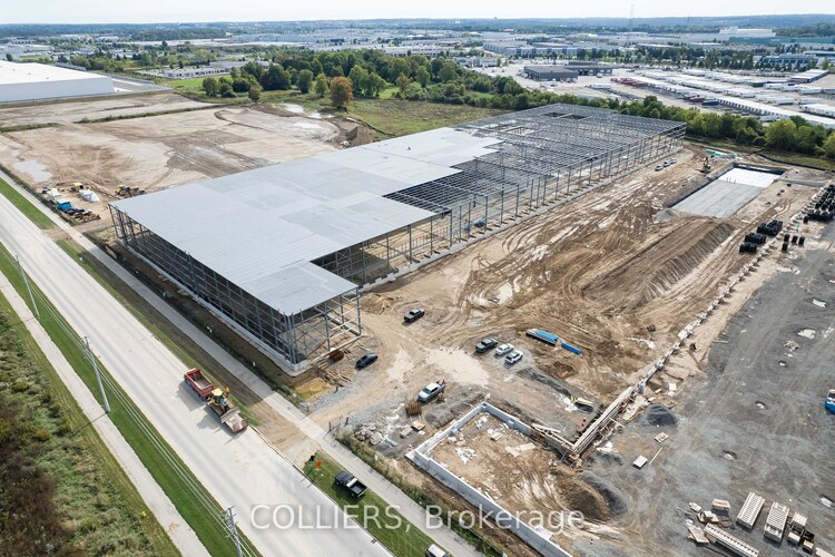 315 Allendale Rd, Cambridge, Ontario, 