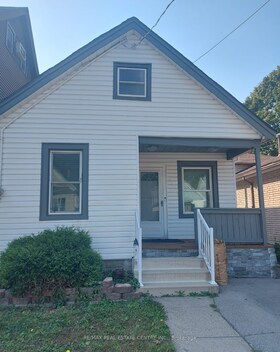 24 East 22nd Street, Hamilton, ON , MLS #X11949903 , Image - 1
