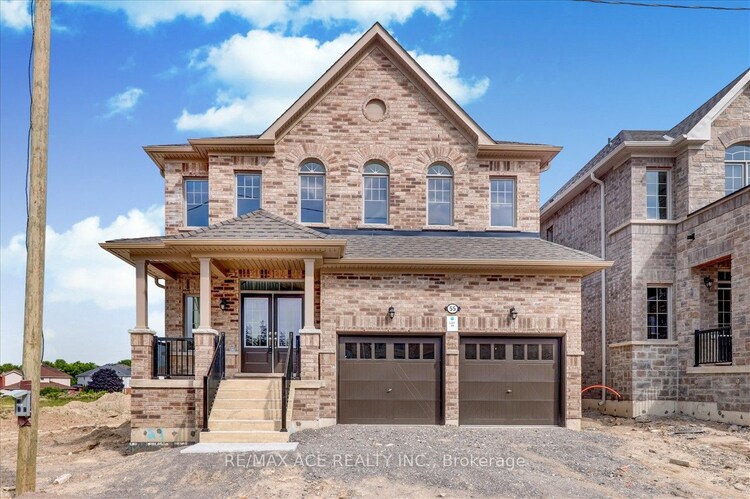 55 Robin Trail, Scugog, ON, Port Perry