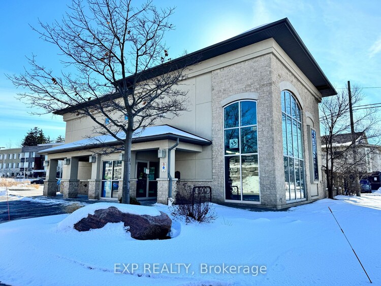 580 Lancaster St W, Kitchener, Ontario, 