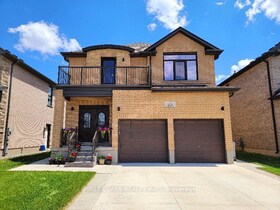 22 Grandville Circle, Brant, ON , MLS #X11950261 , Image - 1