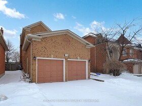 150 Larratt Lane, York, ON , MLS #N12365656 , Image - 1