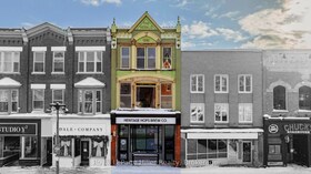 21 Market Place, Perth, ON , MLS #X11950534 , Image - 1