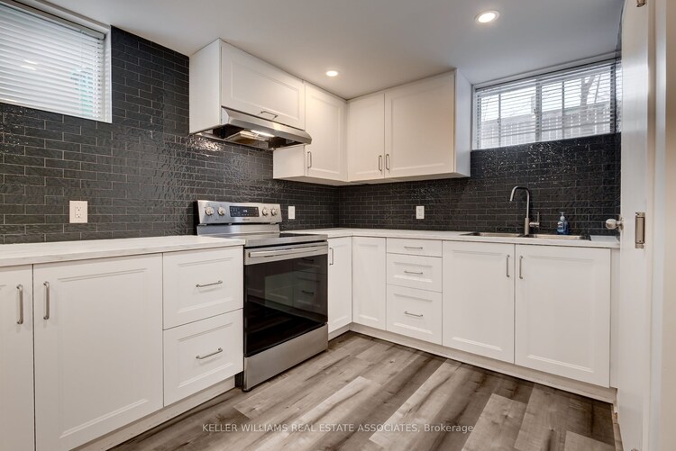 22 St James Unit C Street, Brantford, ON, 