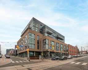 1205 Queen St