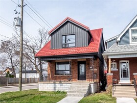 49 Cameron Avenue N, Hamilton, ON , MLS #X11950744 , Image - 1