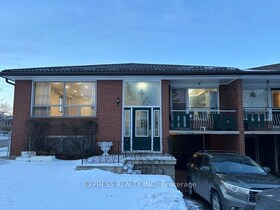 169 Chalkfarm Dr, Toronto, Ontario , MLS #W11950877 , Image - 1