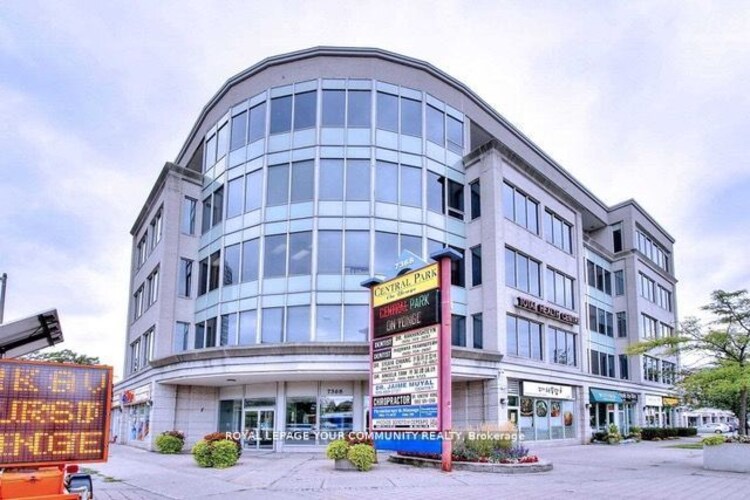 7368 Yonge St, Vaughan, Ontario, Crestwood-Springfarm-Yorkhill