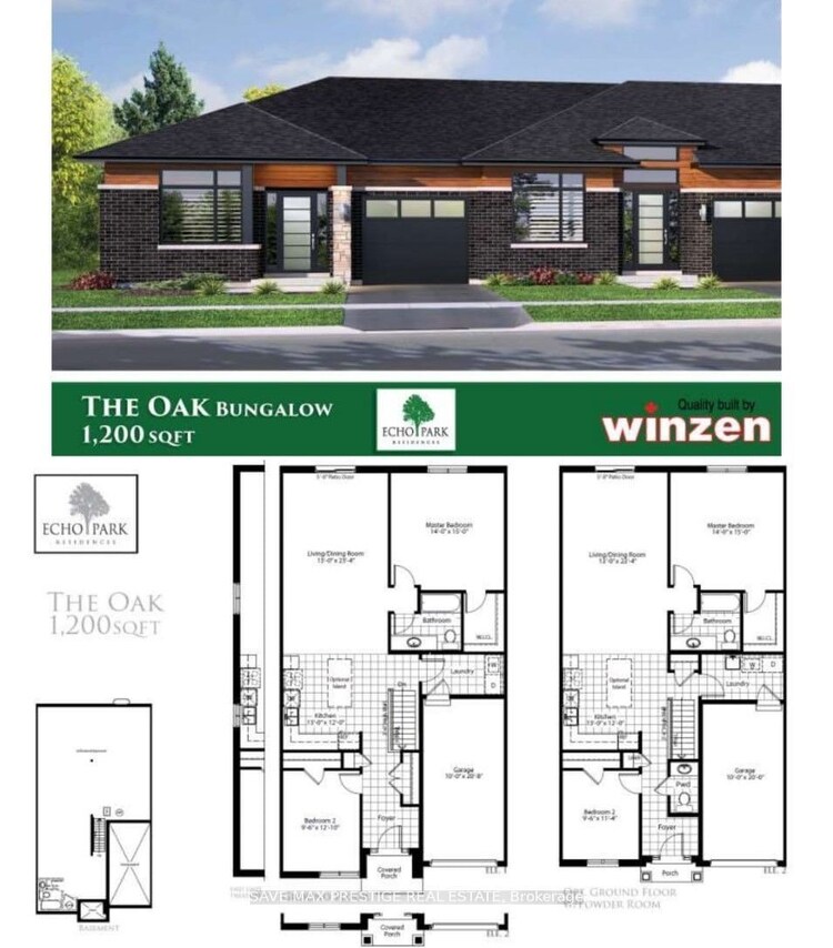 550 Grey Street, Brantford, ON, 