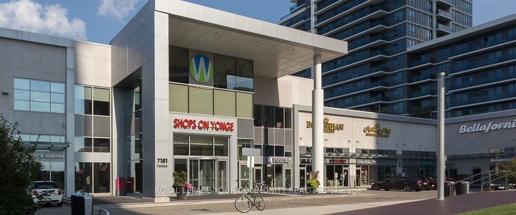 7181 Yonge St, Markham, Ontario, Grandview