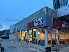 4698 Yonge St, Toronto, Ontario , MLS #C11951670 , Image - 1