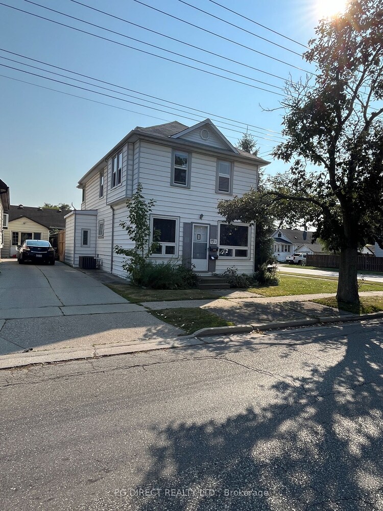 483 Wellington St, Sarnia, Ontario, Sarnia