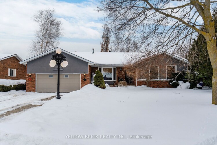 16 Smart Court, Collingwood, ON, Collingwood