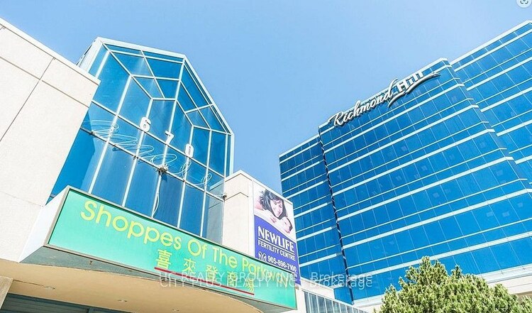 670 Highway 7  E, Richmond Hill, Ontario, Beaver Creek Business Park