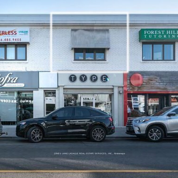 429 Spadina Rd, Toronto, Ontario, Forest Hill South
