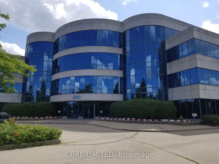 500 Hood Road, Markham, ON, Milliken Mills West