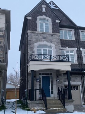 12 Globemaster Lane, York, ON , MLS #N11952153 , Image - 1