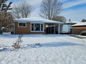 8 Village Drive, Hastings, ON , MLS #X11952251 , Image - 1