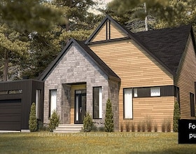 75 GRANITE Drive, Muskoka, ON , MLS #X11952292 , Image - 1