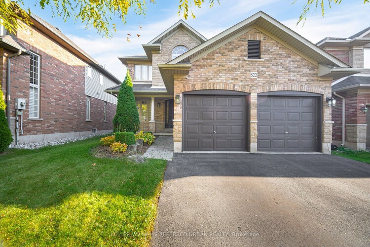 522 Larkspur Lane, Burlington, ON, Bayview