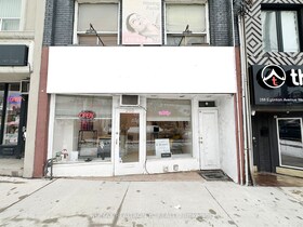290 Eglinton Ave W, Toronto, Ontario , MLS #C11952470 , Image - 1