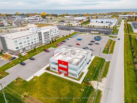 245 Raglan Street E, Simcoe, ON , MLS #S11952484 , Image - 1