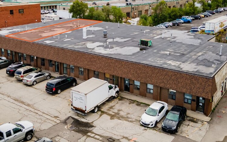 2416 Haines Rd, Mississauga, Ontario, Dixie