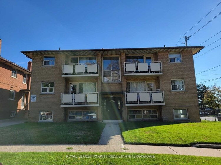 149 Alderbrae Avenue, Toronto, ON, Alderwood