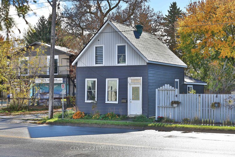 149 14th Street W, Owen Sound, ON, Owen Sound