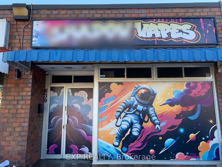 639 Pharmacy Ave, Toronto, Ontario, Clairlea-Birchmount