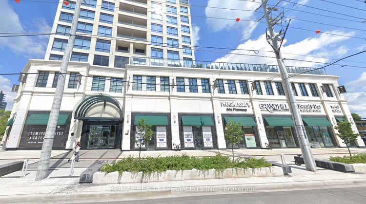 7097 Yonge Street, Markham, ON, Grandview