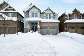 712 Gilmour Cres, Dufferin, Ontario , MLS #X11952901 , Image - 1