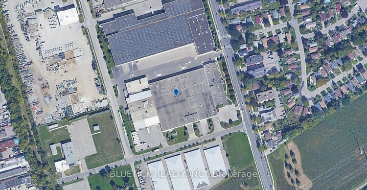 1160 Birchmount Rd, Toronto, Ontario, Wexford-Maryvale