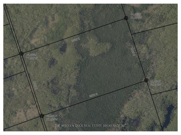 0East2 Road allowance Road, Havelock-Belmont-Methuen, ON, Belmont-Methuen