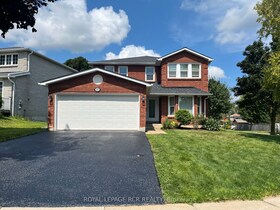 202 Edenwood Crescent, Dufferin, ON , MLS #W11953294 , Image - 1