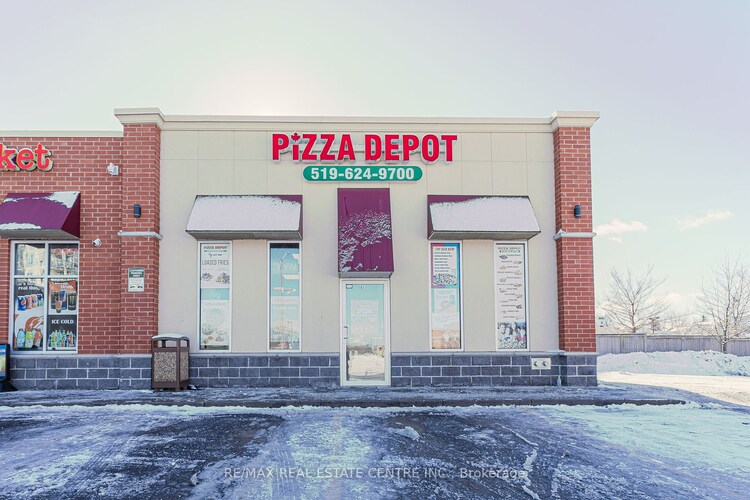 535 Saginaw Pkwy, Cambridge, Ontario, 