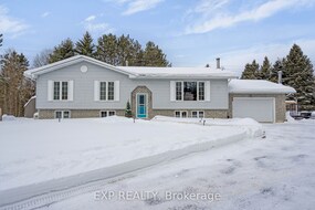 1719 Weslemkoon Lake Road, Hastings, ON