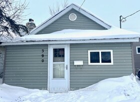 390 James Ave, Cochrane, Ontario