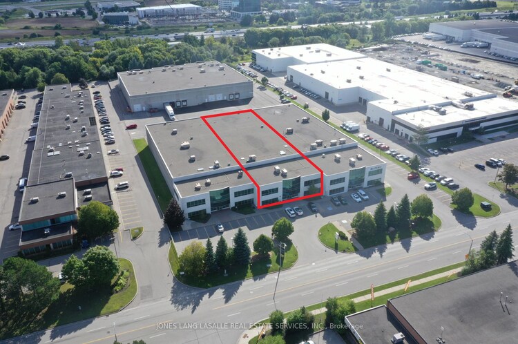 88 East Beaver Creek Rd, Richmond Hill, Ontario, Beaver Creek Business Park