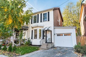 135 East Ave N, Hamilton, Ontario