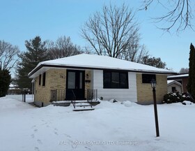 39 Trillium Crescent, Middlesex, ON , MLS #X11953872 , Image - 1