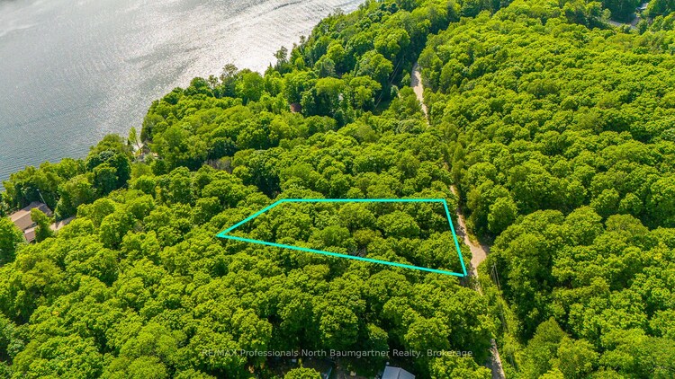 LT 51 WENONA LAKE Road, Dysart et al, ON, Dudley