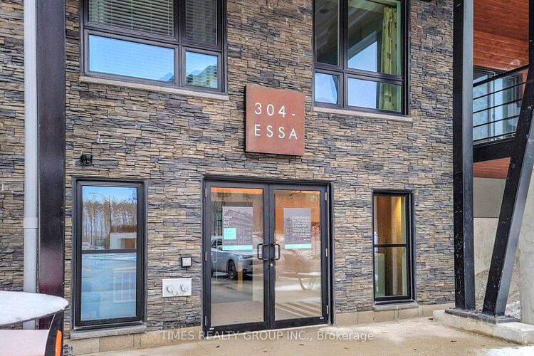 304 Essa Road, Barrie, ON, 400 West