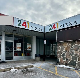 235 Dixon Rd, Toronto, Ontario , MLS #W11954051 , Image - 1