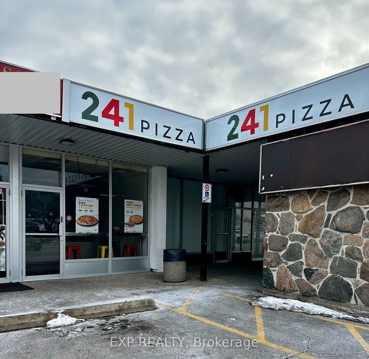 235 Dixon Rd, Toronto, Ontario, Kingsview Village-The Westway