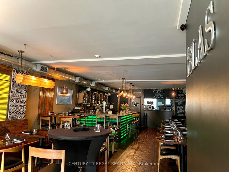 1690 Queen St W, Toronto, Ontario, South Parkdale