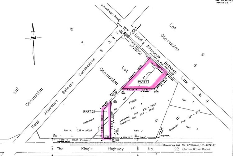 23819 Coldstream Rd, Middlesex Centre, Ontario, Rural Middlesex Centre