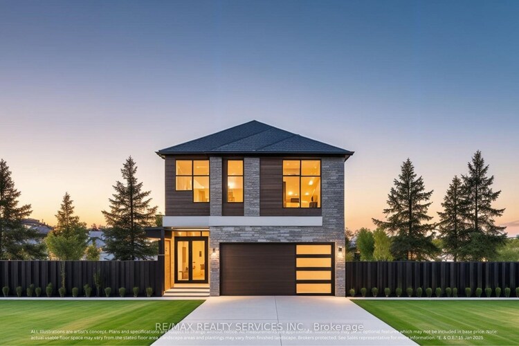 1260 Honeywood Drive, London South, ON, South U