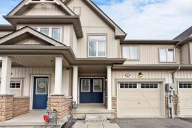 5 Dykstra Lane, Durham, ON , MLS #E12439134 , Image - 1